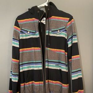 Volcom women’s jacket/sweatshirt